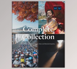 Pat Kay Presets - Download The Complete Collection - Adobe Lightroom Preset Pack