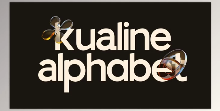 Download GC Kualine - Ultimate Modern Sans (Creative Market 291689866)
