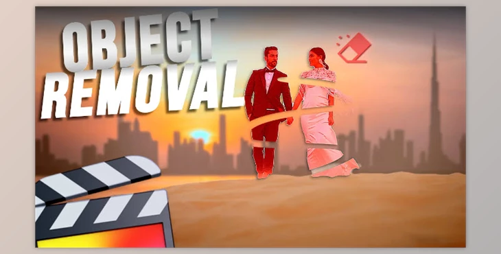 Ryan Nangle - Download Object Removal Effect for FCPX