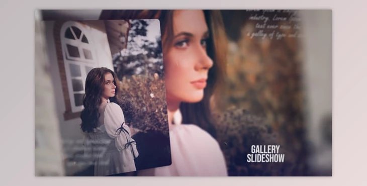 Download Photo Slideshow (Videohive 59461902) - AE Project