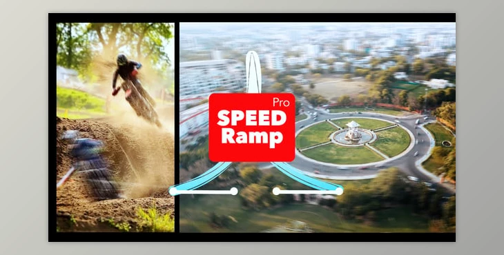 Download Speed Ramp Pro V2 (Videohive -56677678)