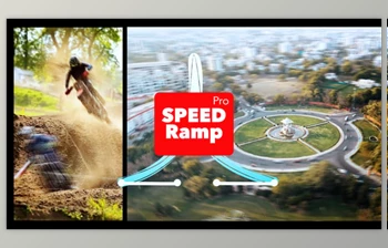 Download Speed Ramp Pro <span class='badge badge-warning'>V2</span> (Videohive 56677678)