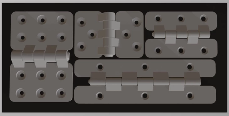 Blender - Download Hingegenious