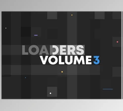 UI8 - Download Loaders Volume 3