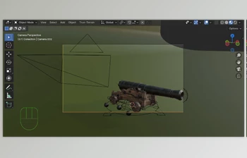 Gumroad - Download MarkCam v2.0.1 for <span class='badge badge-warning'>Blender</span>