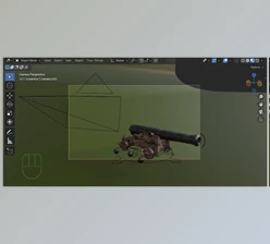 Gumroad - Download MarkCam v2.0.1 for Blender