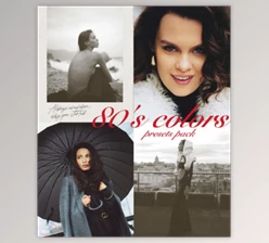 Alina Galliulina - Download 80’s Colors presets Pack (2025)