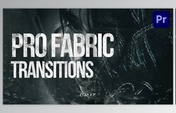 Download Fabric Transitions (<span class='badge badge-warning'>Videohive</span> 59490281) - PR <span class='badge badge-warning'>Project</span>