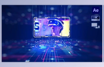 Download High Technology Digital <span class='badge badge-warning'>Opener</span> (<span class='badge badge-warning'>Videohive</span> 59512213) - AE <span class='badge badge-warning'>Project</span>