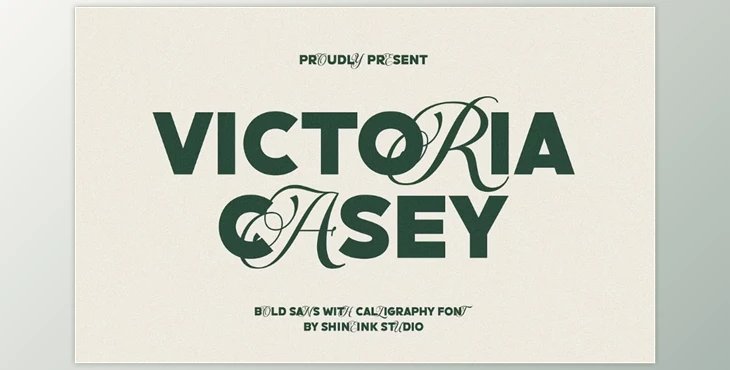 Download Victoria Casey (Creative Market 291597102)
