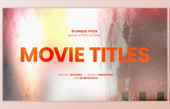 Download Movie <span class='badge badge-warning'>Titles</span> (<span class='badge badge-warning'>Videohive</span> 59533015) - AE <span class='badge badge-warning'>Project</span>