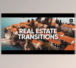 Download Real Estate (Videohive 59529221) - AE Project