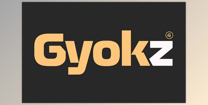 Download Gyokz - Display Sans (Creative Market 291792317)