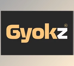 Download Gyokz - Display Sans (Creative Market 291792317)