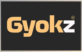 Download Gyokz - <span class='badge badge-warning'>Display</span> Sans (Creative Market 291792317)