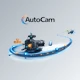Blender - Download AutoCam v2.1.1