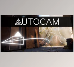 Blender - Download AutoCam v2.0.6