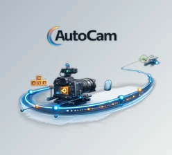Blender - Download AutoCam v2.1.0