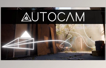<span class='badge badge-warning'>Blender</span> - Download AutoCam v2.0.6