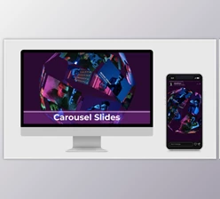 Download Carousel Slides (Videohive 59572158) - AE Project