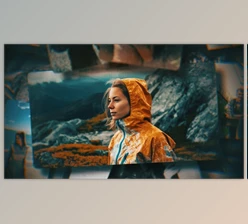 Download Photo Slideshow (Videohive 59556909) - AE Project