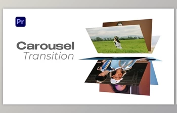 Download Carousel Transition Pack <span class='badge badge-warning'>MOGRT</span> (<span class='badge badge-warning'>Videohive</span> 59513271) - PR <span class='badge badge-warning'>Project</span>