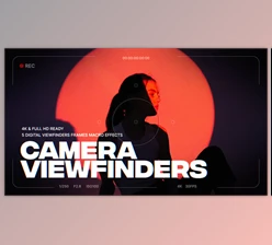 Download Camera Viewfinders | DR (Videohive 59486146)