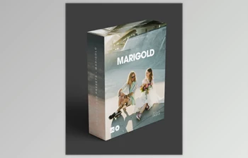 Archipelago - Download Marigold <span class='badge badge-warning'>Lightroom</span> Presets