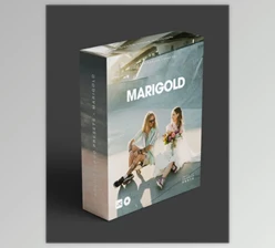 Archipelago - Download Marigold Lightroom Presets