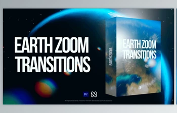 Download Earth Zoom <span class='badge badge-warning'>Transitions</span> for <span class='badge badge-warning'>Premiere</span> <span class='badge badge-warning'>Pro</span> (Videohive 59534407)