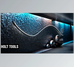 Blender - Download Holt Tools v6.0