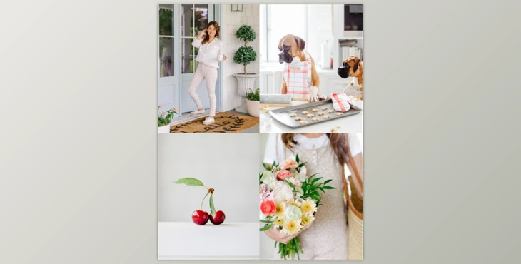 Jillian Harris - Download Love Collection