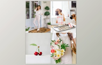 Jillian Harris - Download Love <span class='badge badge-warning'>Collection</span>