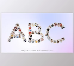 Download Collage Typeface | After Effects (Videohive 59566811)