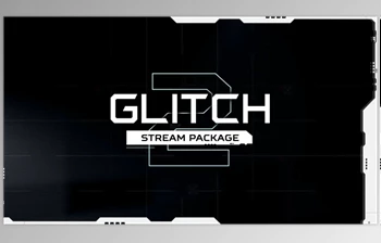 Nerd od <span class='badge badge-warning'>Die</span> - Download Glitch 2 After Effects Template