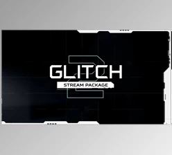 Nerd od Die - Download Glitch 2 After Effects Template