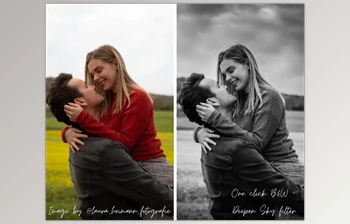Anna Tenne - Download <span class='badge badge-warning'>MASTER</span> LIGHTROOM CLASSIC