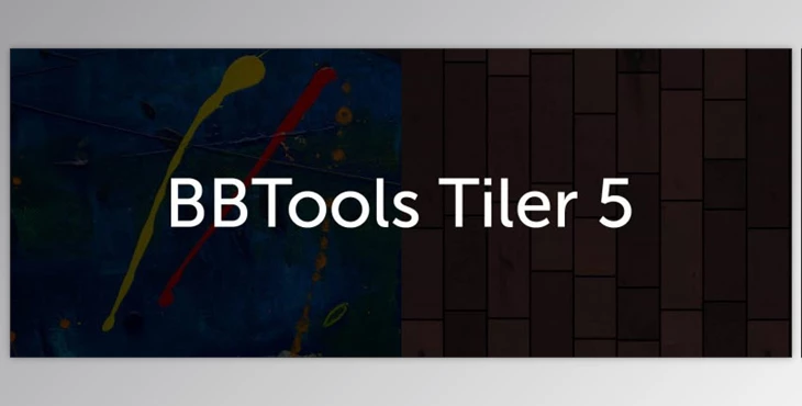 Aescripts - Download BBTools Tiler 5 for Photoshop
