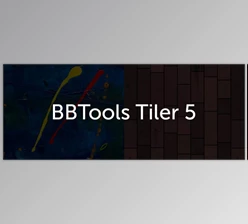 Aescripts - Download BBTools Tiler 5 v5.1.3 for Photoshop
