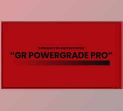 Gumroad - Download Gustavo Rossi - GR PowerGrade Pro