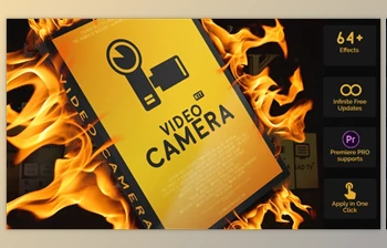 Download Vertical Camera Presets Pack (<span class='badge badge-warning'>Videohive</span> 59643769) - AE <span class='badge badge-warning'>Project</span>