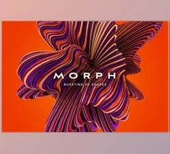 Chromasupply - Download Morph: Bursting 3D Shapes