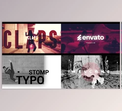 Download Adaptive Stomps for After Effects (Videohive 59632425)