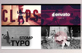 Download Adaptive Stomps for <span class='badge badge-warning'>After</span> <span class='badge badge-warning'>Effects</span> (Videohive 59632425)