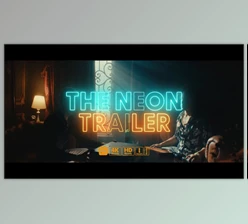 Download Neon Trailer Titles for Premiere Pro (Videohive 59622000)