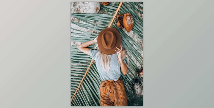 Gumroad - Download Meg Legs - Bora Bora Lightroom Presets