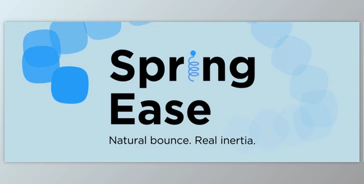 Aescripts - Download Spring Ease v1.0