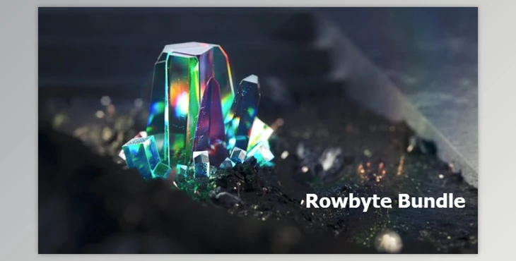 Rowbyte Plugins Bundle