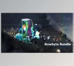 Download Rowbyte Plugins Bundle v2026.04.29 for After Effects (Win)