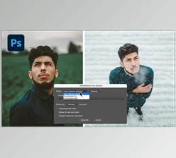 Gumroad - Download Nano Banana & Flux Kontext - AI Script for Photoshop